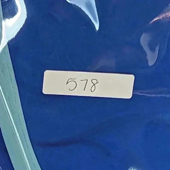 Under Armour Women's Size Small Blue Loose Fit Athletic Shorts - Picture 11 of 11